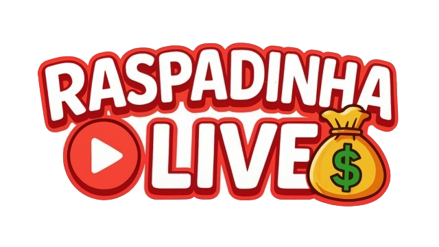 Raspadinha Live